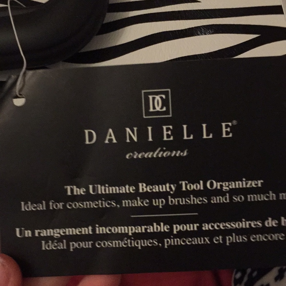 Makeup case - Picture 7 of 8